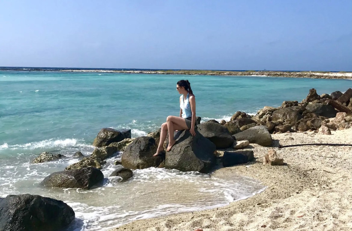 roteiro econômico aruba