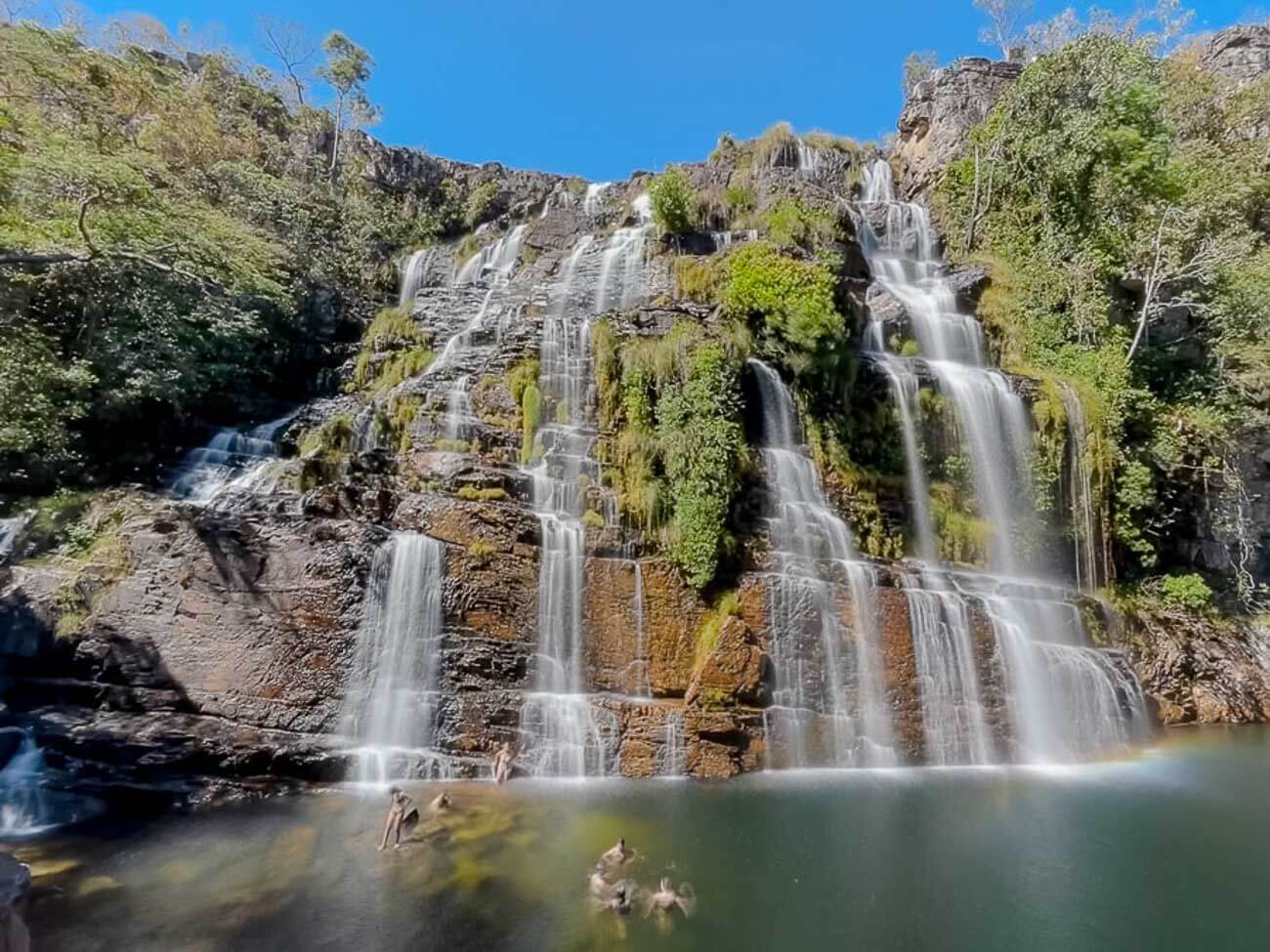 Guia Completo: Como Chegar e se Locomover na Chapada dos Veadeiros