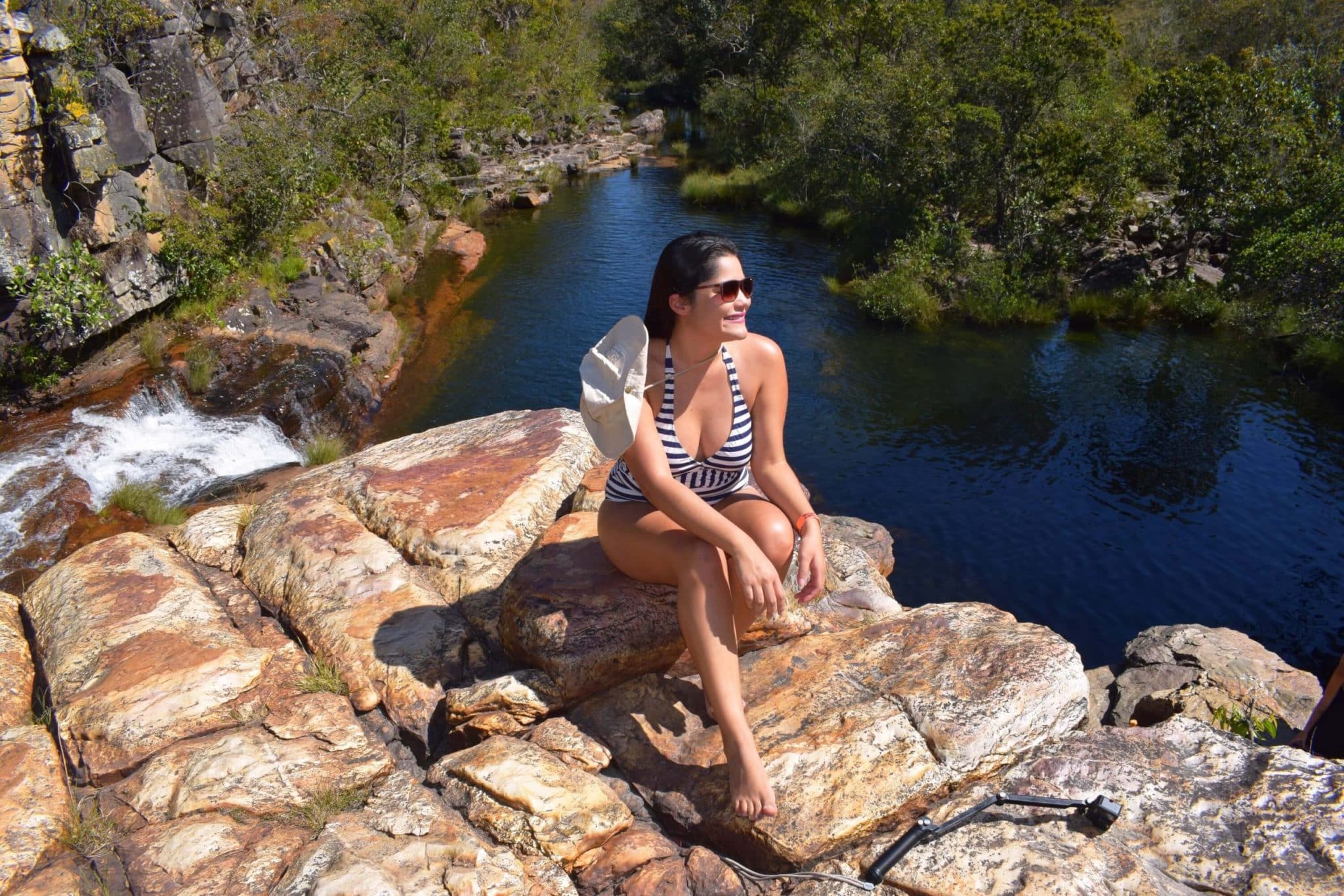 Cachoeiras da Chapada dos Veadeiros: Opções para Todos os Níveis de Dificuldade