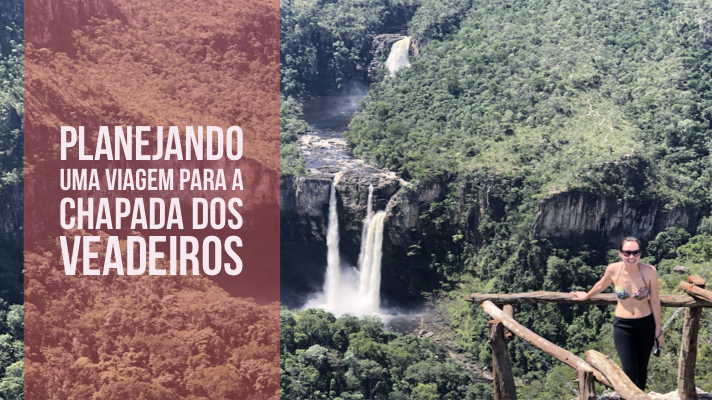 Quanto Custa Viajar para a Chapada dos Veadeiros: Um Orçamento Detalhado