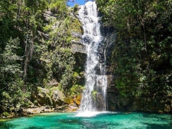Guia Completo: Como Chegar e se Locomover na Chapada dos Veadeiros