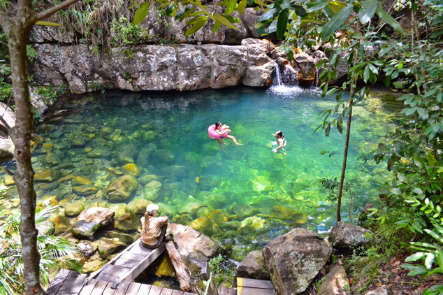 Chapada dos Veadeiros: Onde Ficar em Alto Paraíso ou São Jorge?
