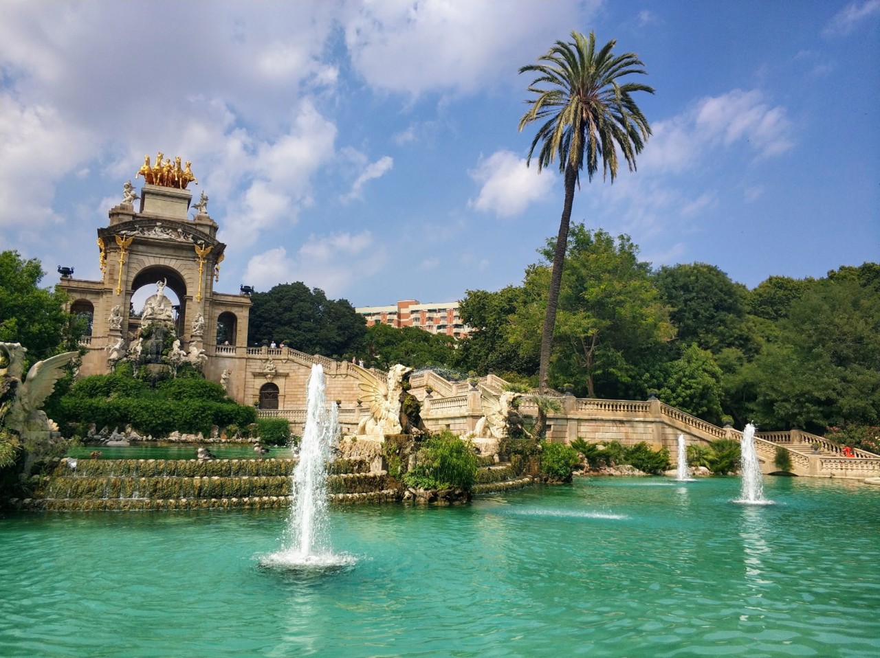 roteiro 10 dias espanha madrid barcelona