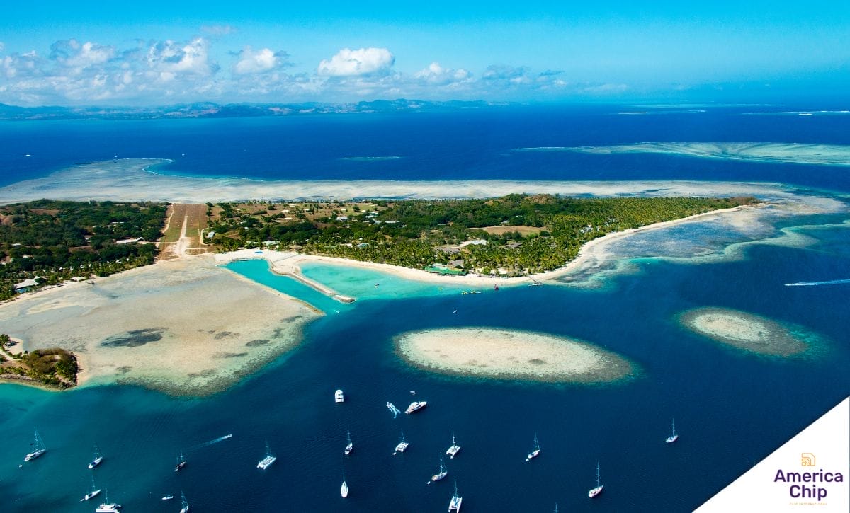 roteiro fiji ilhas e cultura