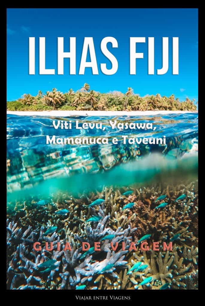 Guia Completo: Documentos e Visto para Fiji (Brasileiros)