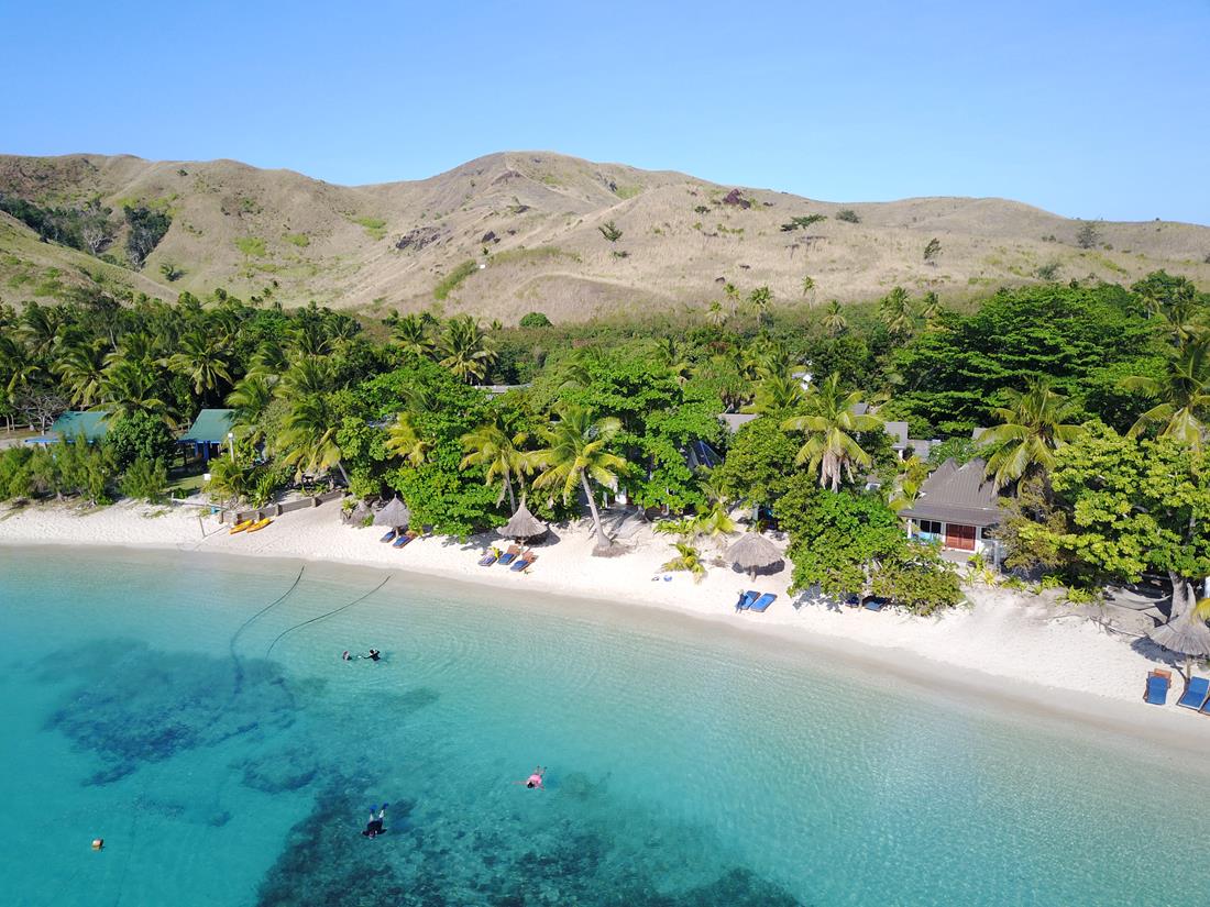 Como Economizar em Fiji: Dicas para Mochileiros e Viajantes Econômicos