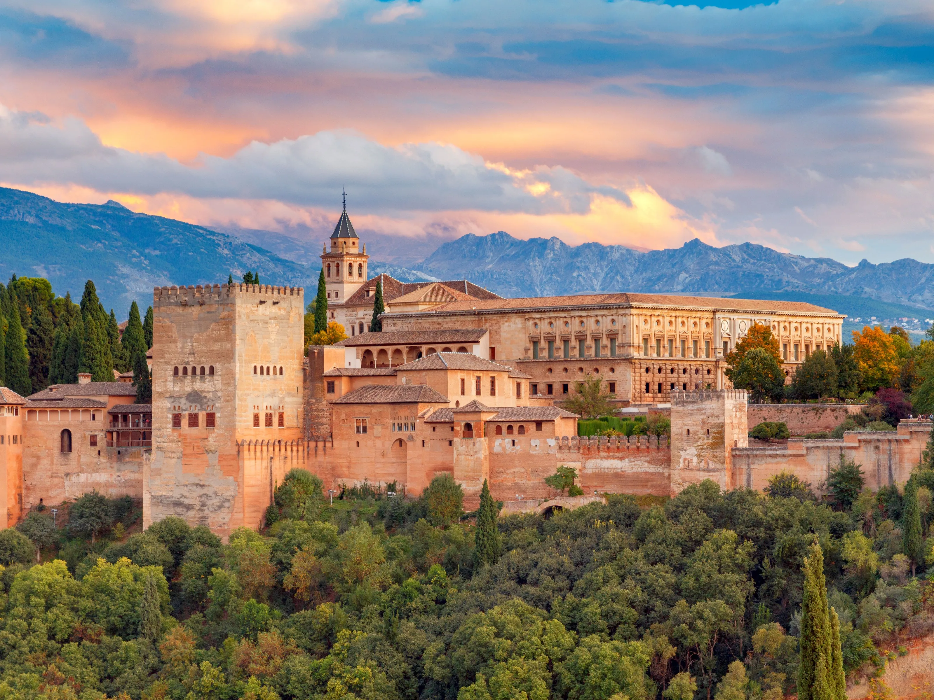 roteiro granada praias e especiarias