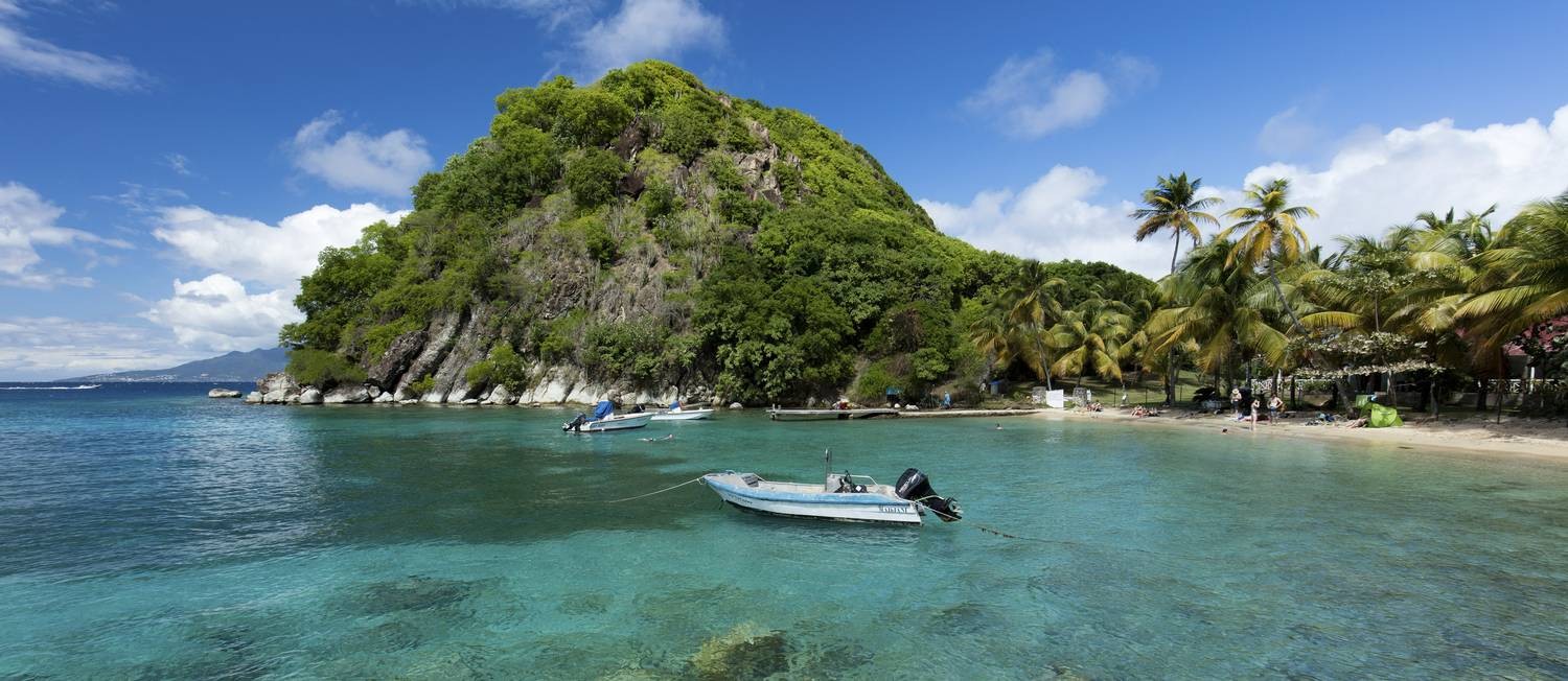 Guia completo das praias de Granada