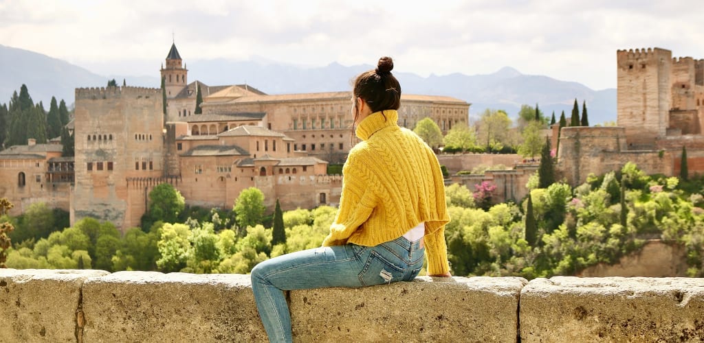 roteiro granada praias e especiarias