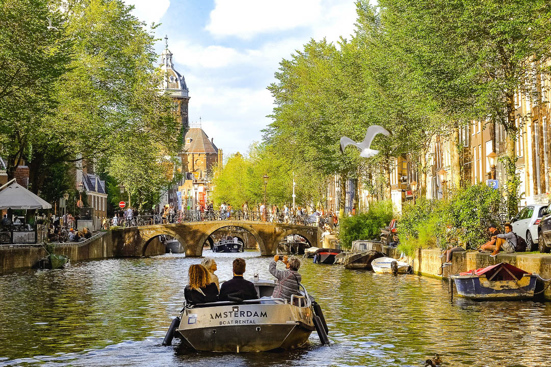 Holanda em 7 dias: O roteiro completo para aproveitar ao máximo