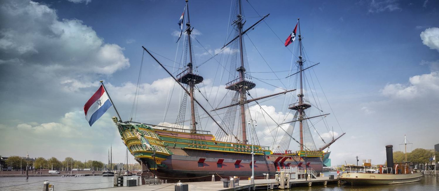 Planejando sua viagem de 7 dias pela Holanda: Dicas e roteiros