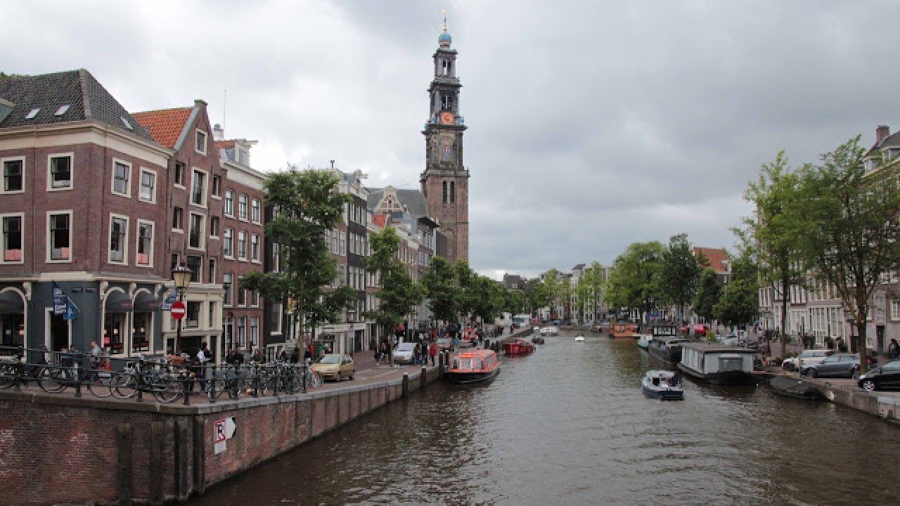 Holanda em 7 dias: O roteiro completo para aproveitar ao máximo