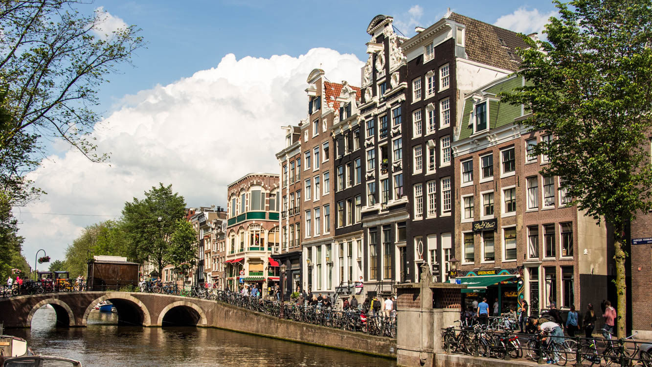 Descubra os encantos do interior da Holanda em uma viagem de uma semana