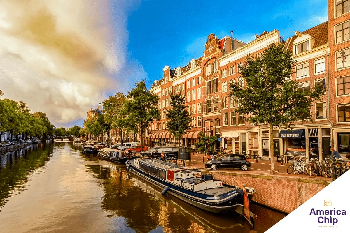 Planejando sua viagem de 7 dias pela Holanda: Dicas e roteiros