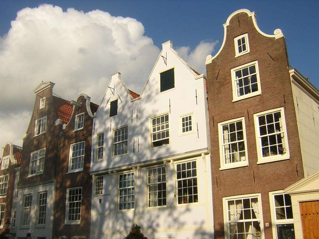 roteiro holanda amsterdã e interior