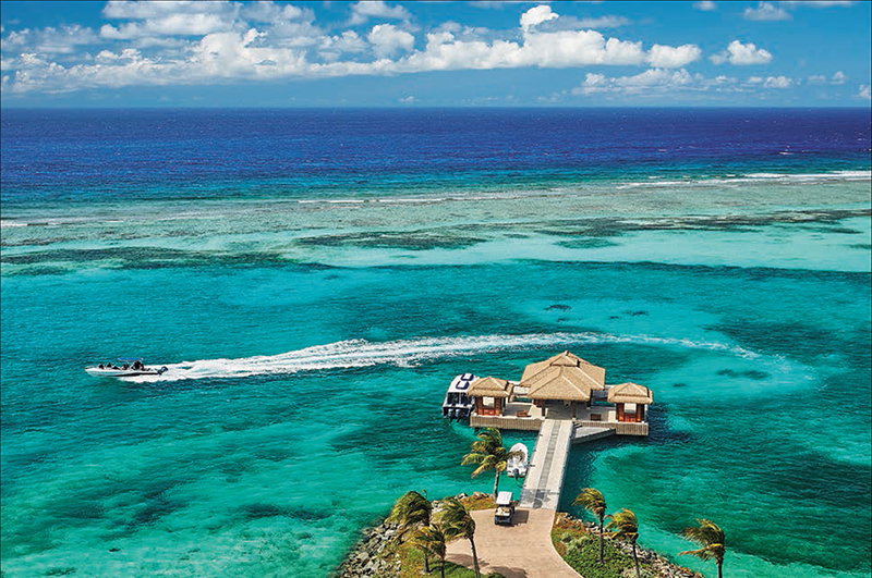 anegada lobster grilled yacht