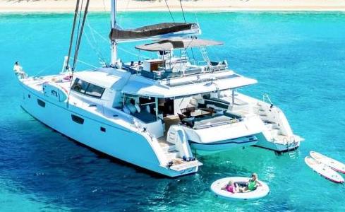 viagem de barco caribe luxo 2026