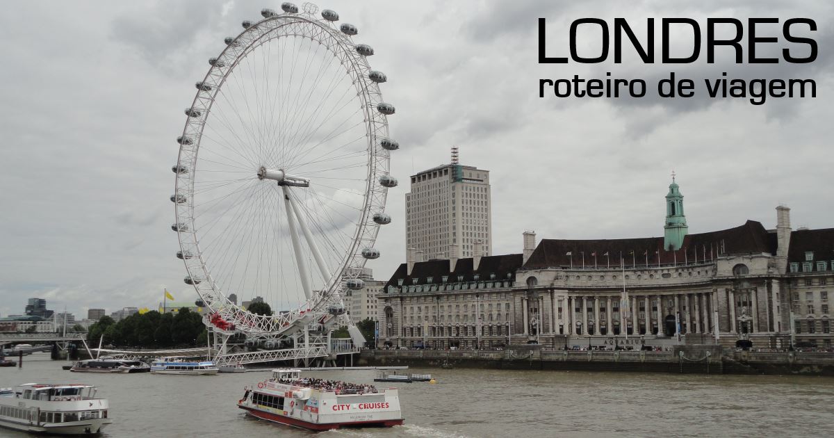 parques em londres para visitar