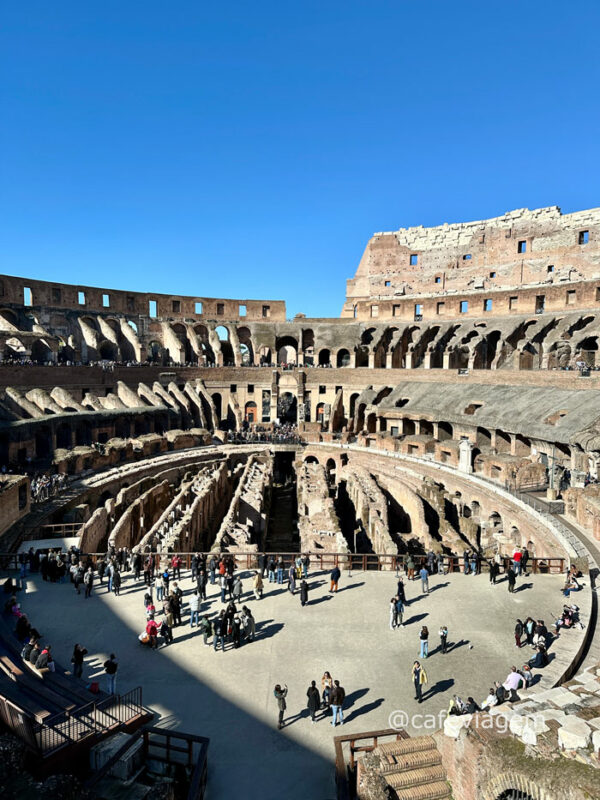 Roma Antiga: Um Roteiro Pelas Ruínas do Império