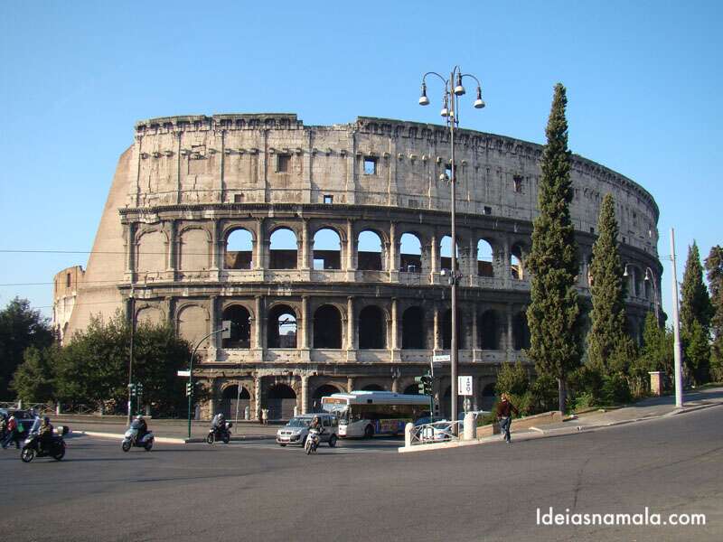 Guia Completo: Como Comprar Ingressos para o Coliseu e Vaticano sem Filas
