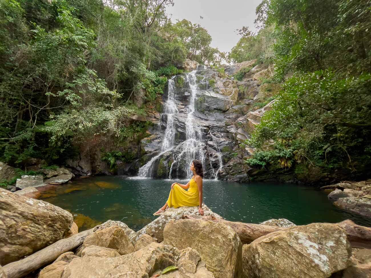 parque nacional serra da canastra
