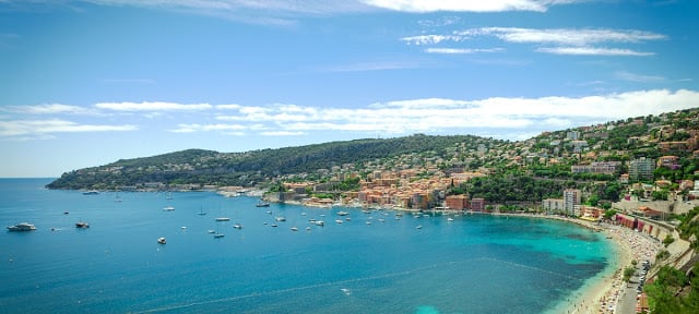 melhor roteiro provence e costa azul 14 dias