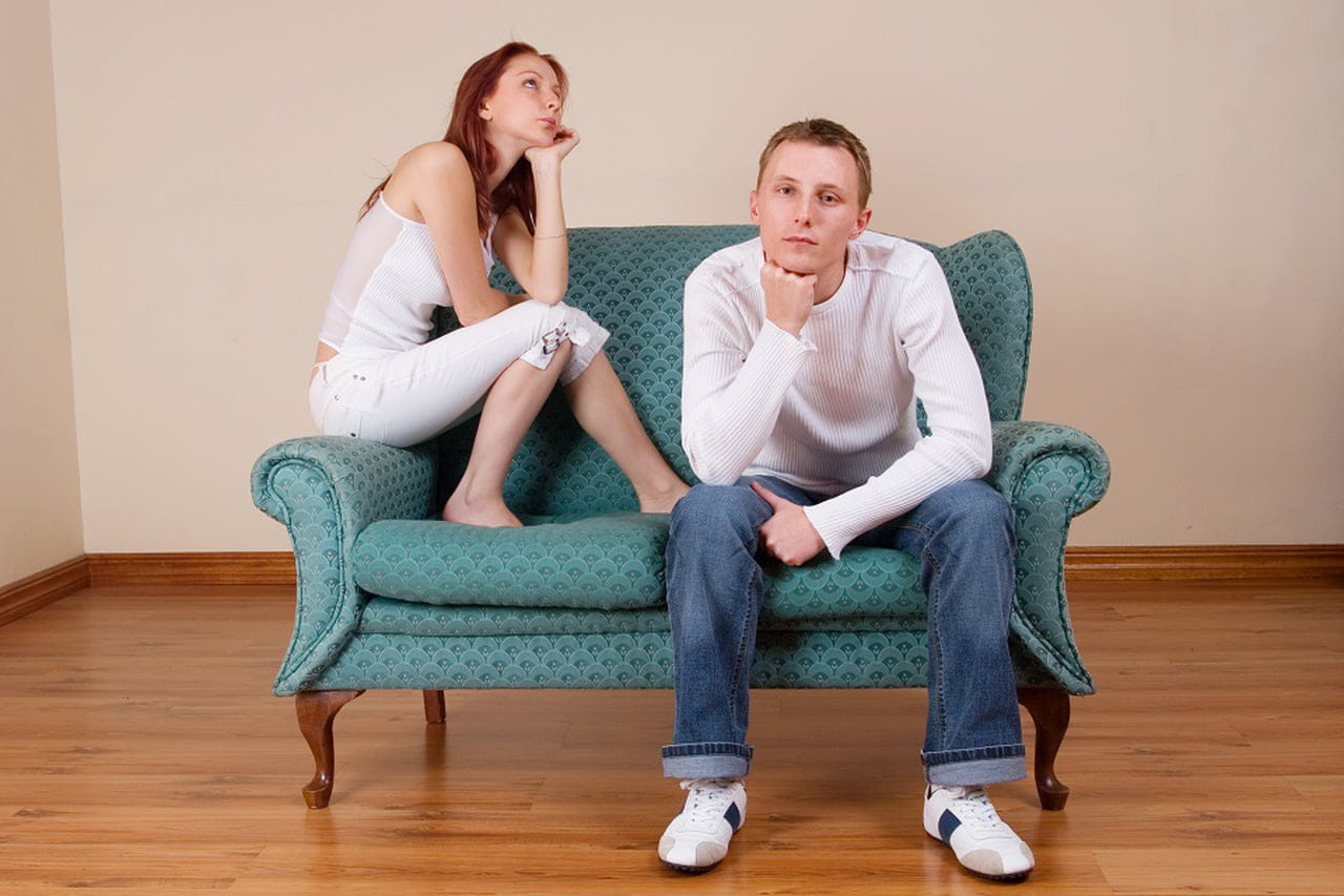 Como Identificar e Vencer o Comodismo no Namoro