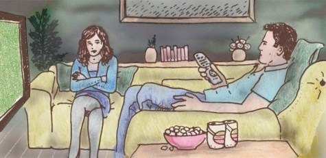 Rotina No Relacionamento