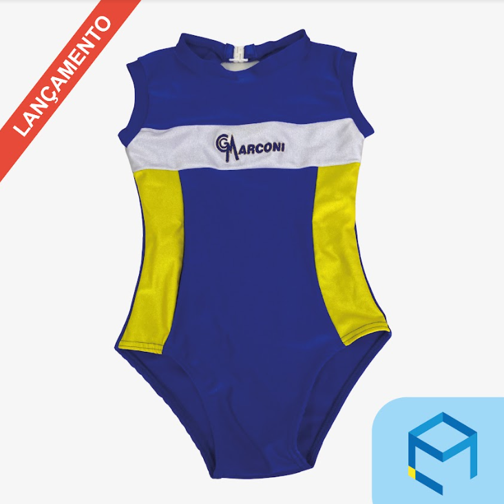 Equipamento de ginástica olímpica