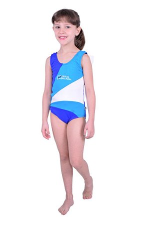 Roupa de competição de ginástica