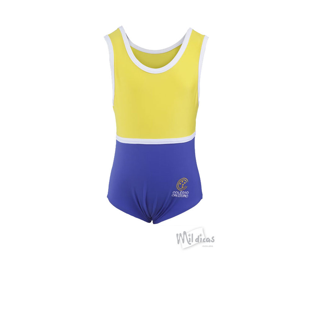 Legging para ginástica