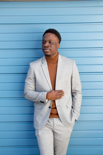 roupa esporte fino masculino trabalho