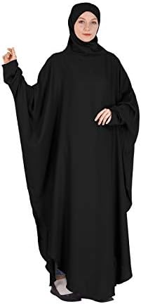 roupa muçulmana feminina