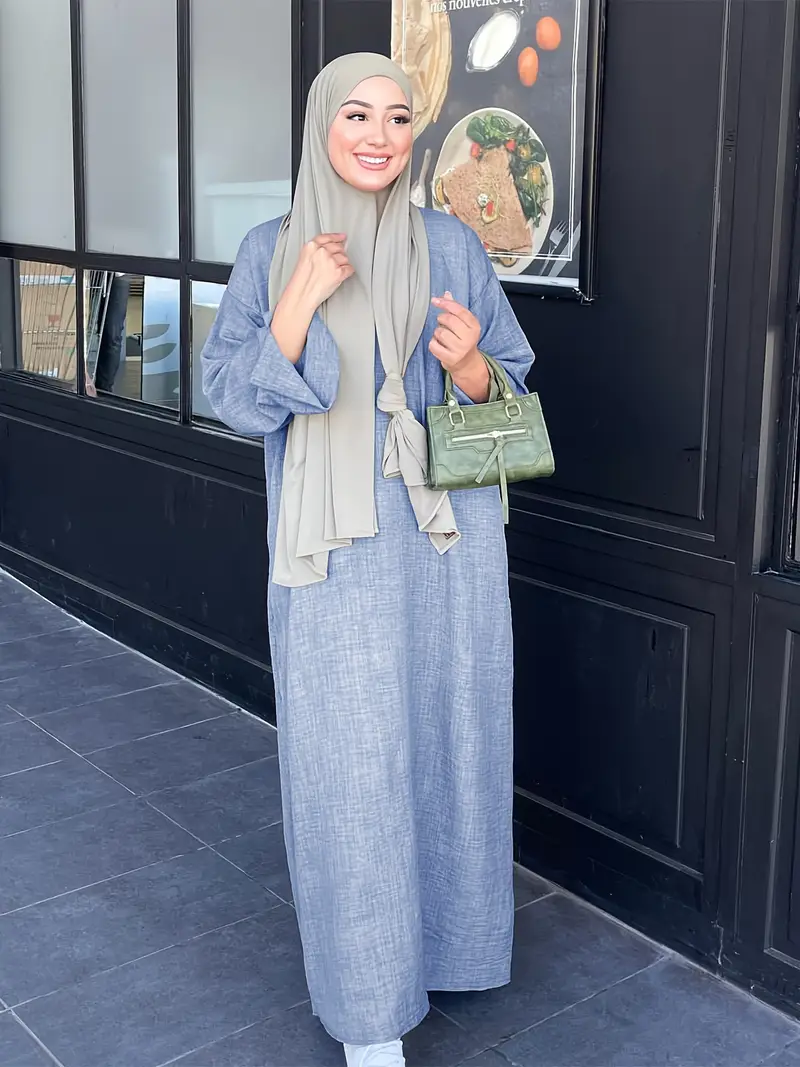 hijab estiloso