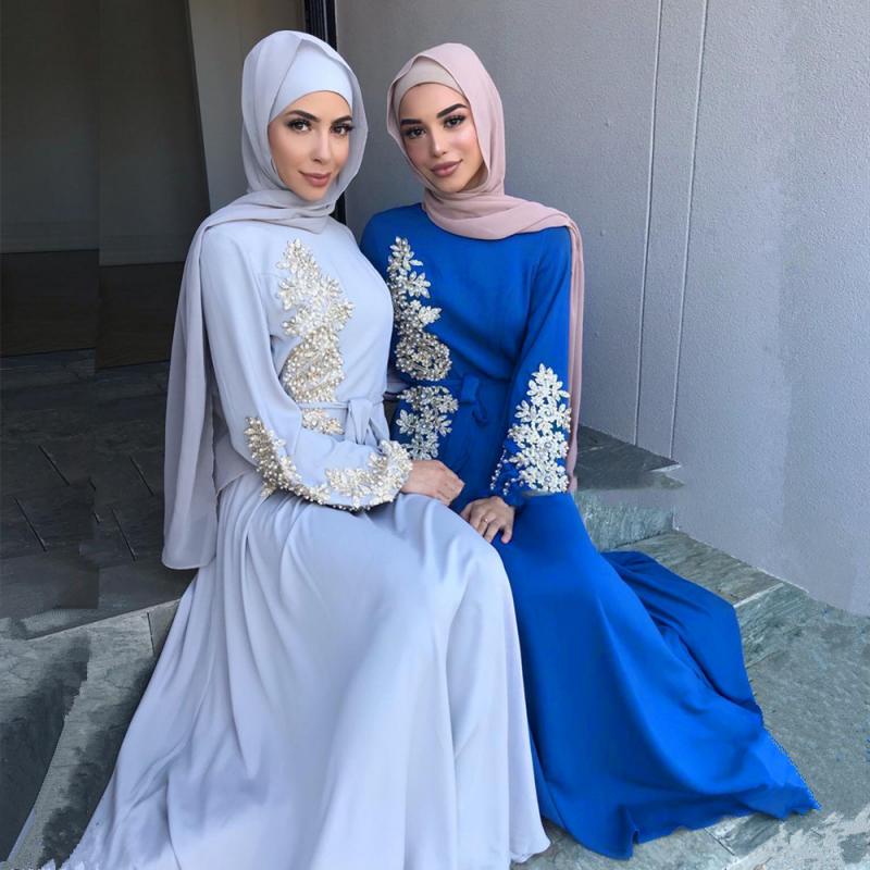 moda muçulmana Dubai