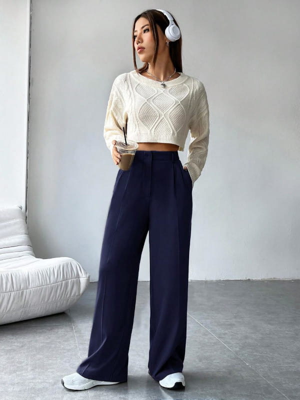 look entrevista de emprego