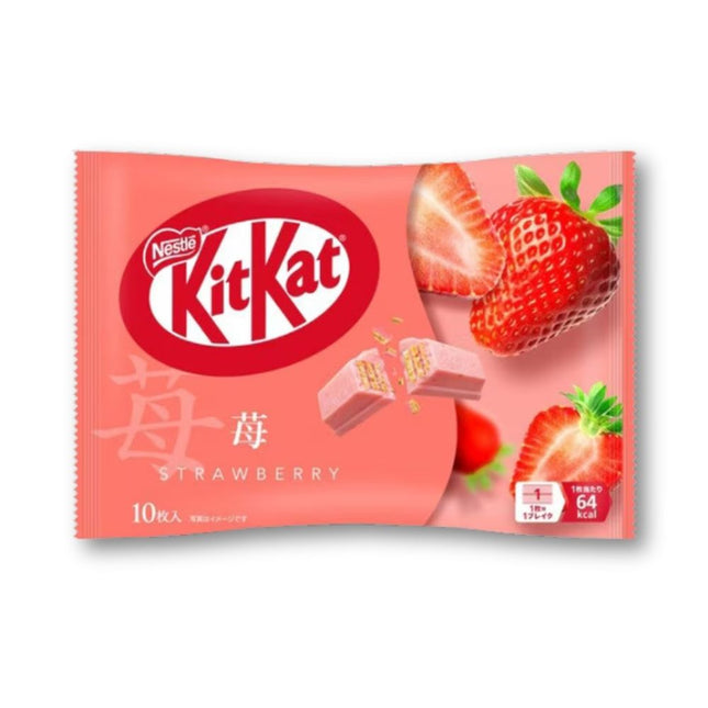 Os Sabores Mais Exóticos de Kit Kat do Japão: Uma Viagem Gastronômica