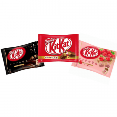 Onde Encontrar Kit Kat Importado no Brasil: Dicas e Lojas Online
