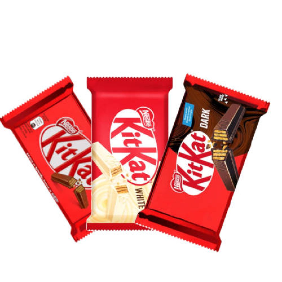 Guia Completo dos Sabores Kit Kat no Brasil: Clássicos e Edições Limitadas