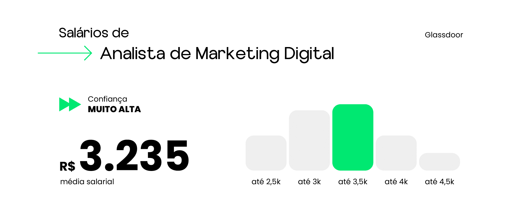 Guia Completo: Carreira de Analista de Marketing do Júnior ao Sênior