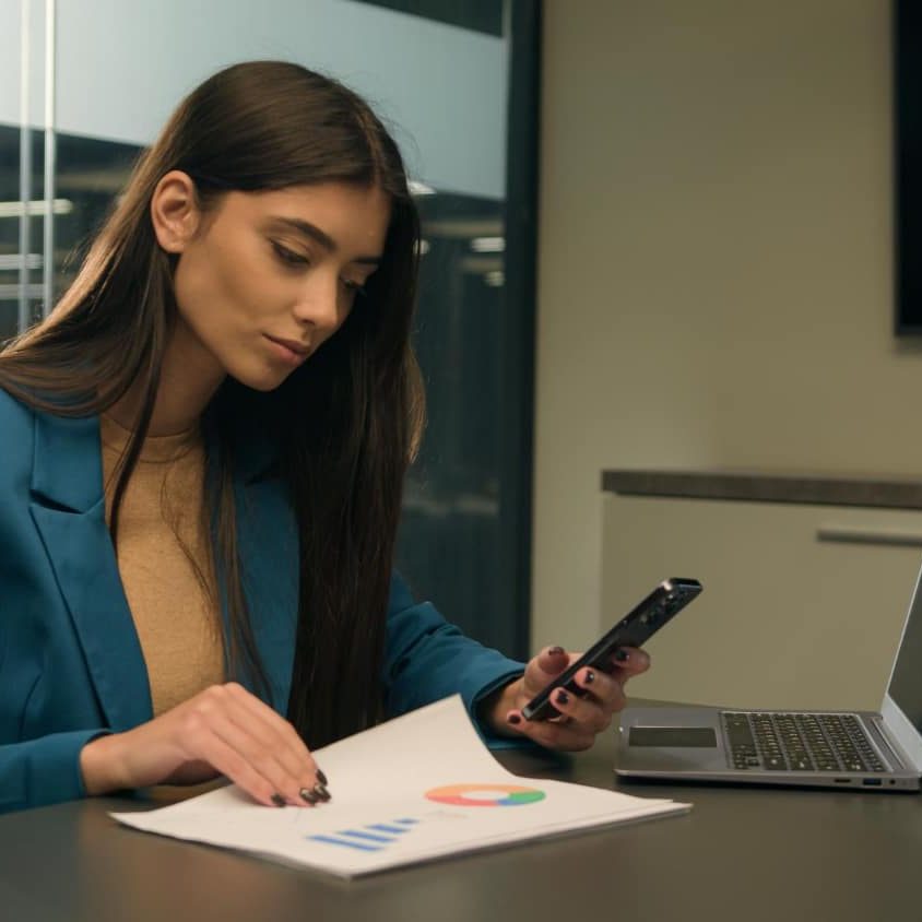 salario analista de marketing