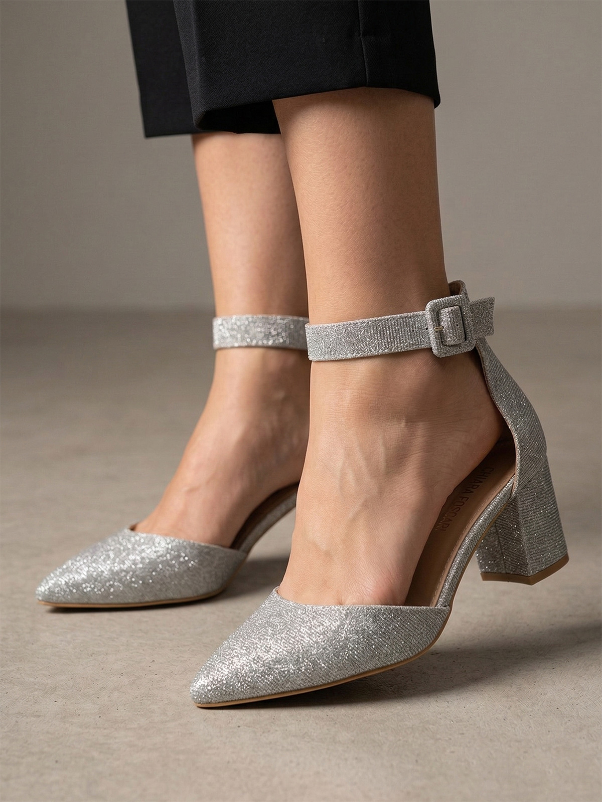 erros ao comprar sandália vintage