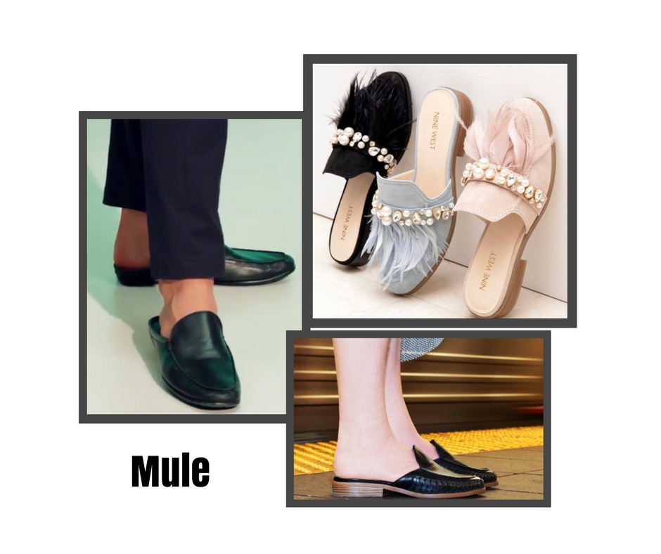 melhores sapatos verão 2018 para usar