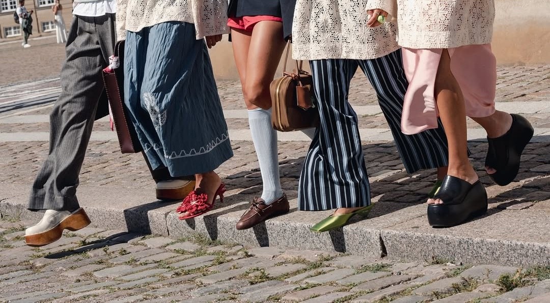 sandálias de plataforma verão 2018