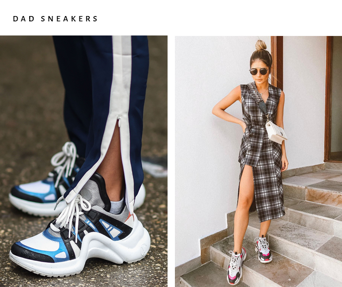 erros ao escolher sapatos de verão 2018