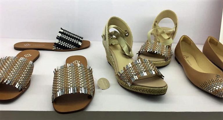 sandálias de plataforma verão 2018