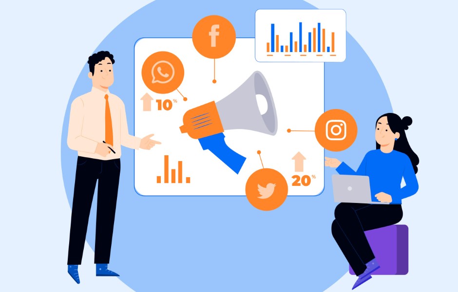 Os Melhores Bancos de Imagens Gratuitos para Marketing Digital