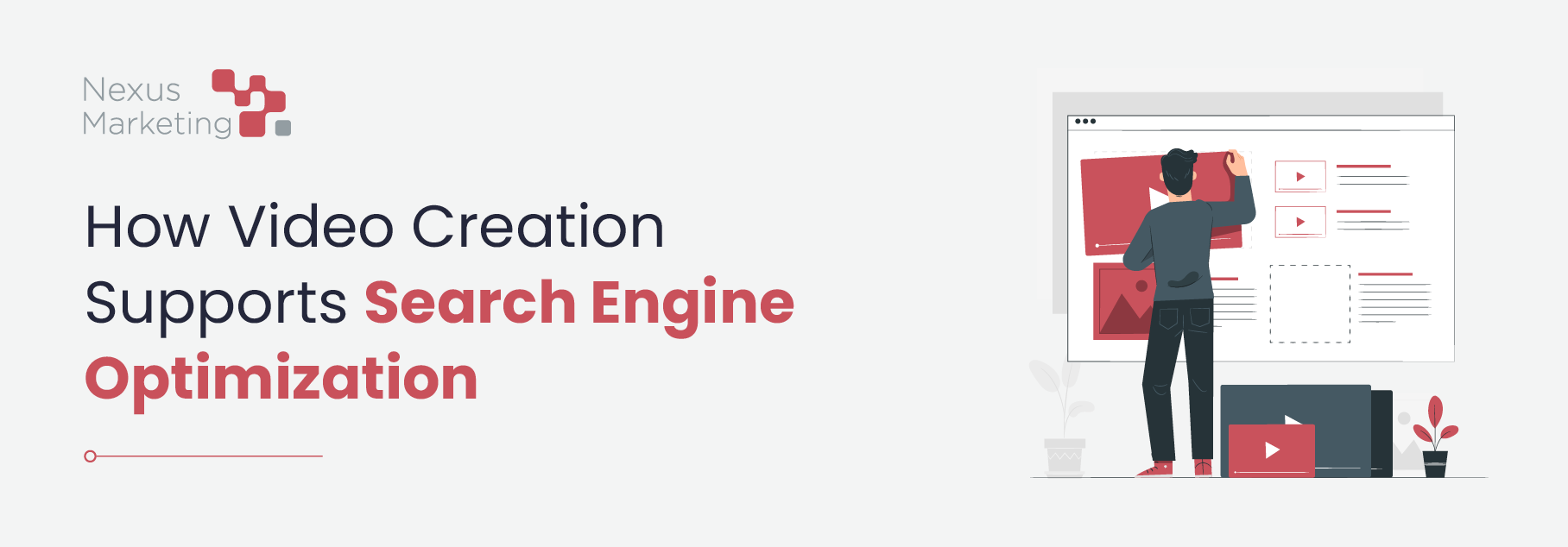 search engine marketing video