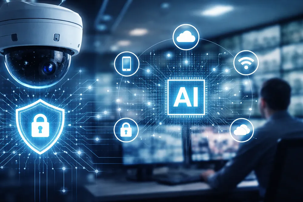 IA na prevenção de fraudes em e-commerce