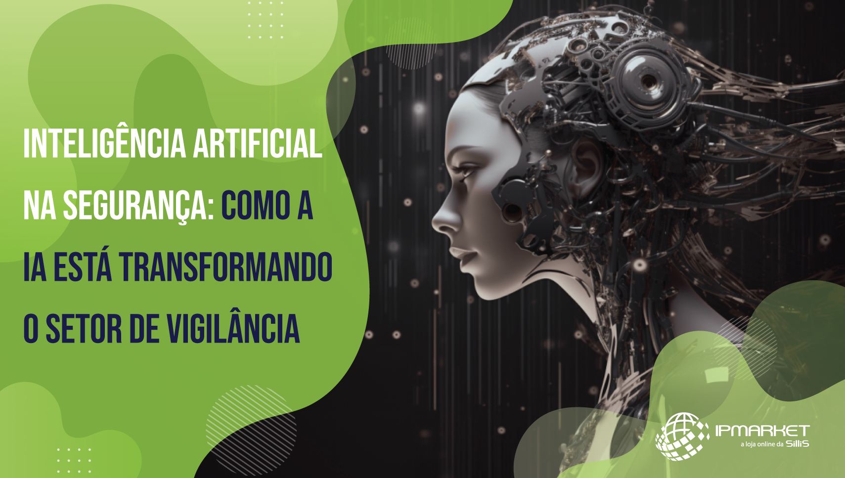 Bots maliciosos e a segurança de e-commerce com IA